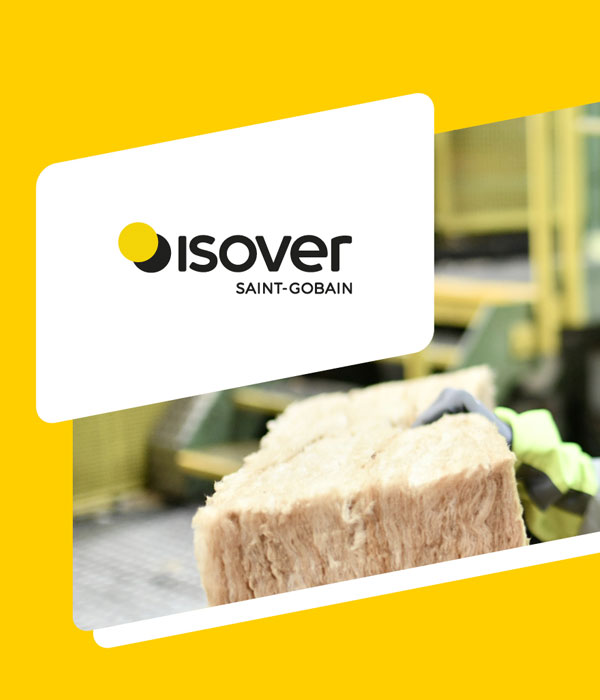 ISOVER | Saint-Gobain Slovenija