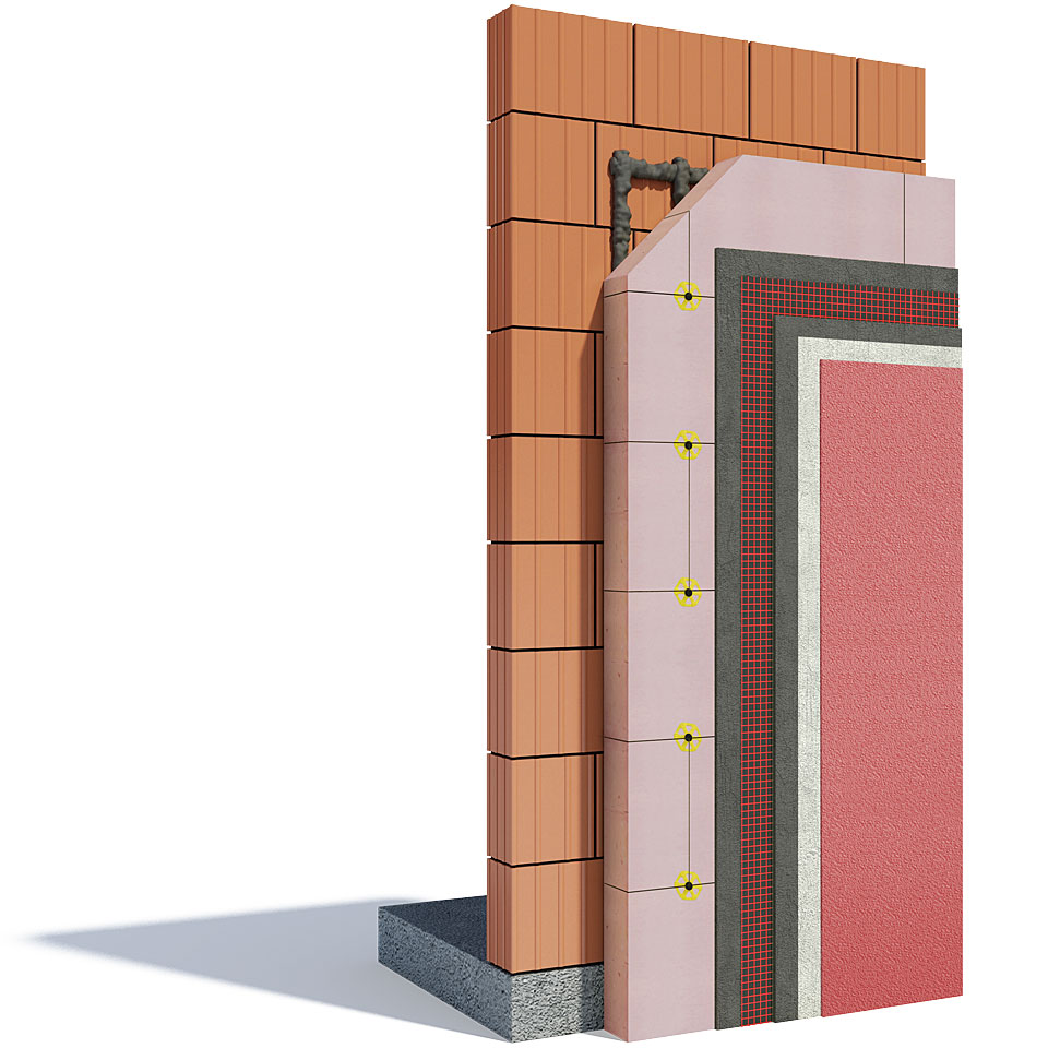 webertherm plus ultra 020