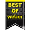 best of weber