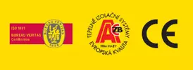 Bureau Veritas Certifikat