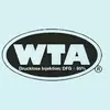 WTA certifikat