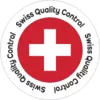 Swiss Quality Control - Weber Swiss Quality Control - Weber