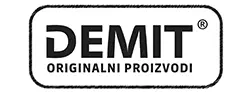 Demit originalni proizvodi