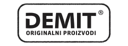 Demit original proizvodi Demit original proizvodi