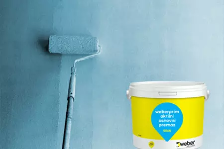 weberprim akrilni osnovni premaz 