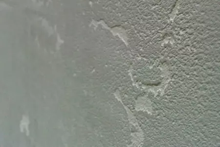 weberdesign beton - imitacija betona na fasadi