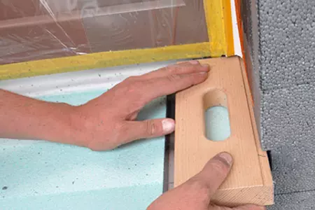 sol pad tool