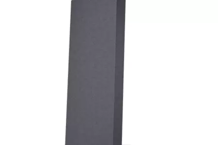 webertherm EPS-F 031 grafitni - Siva EPS-F izolacijska plošča z dodatki za izboljšanje toplotne izolativnosti - Fasada Weber