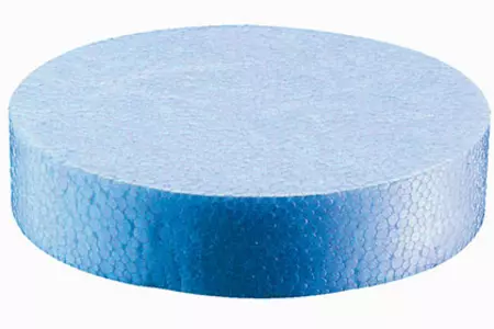 webertherm cep EPS-F modri