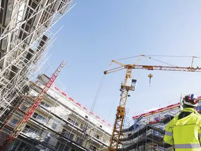 Gradbeni materiali