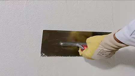 Fini apneno cementni omet - Weber