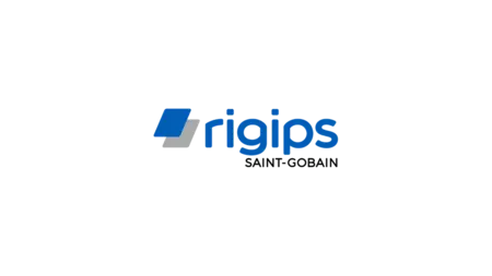 Rigips logo space