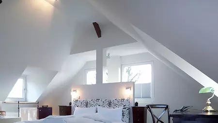 Rigips Podstrešne obloge - suhomontaža