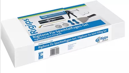 Rigiton pribor