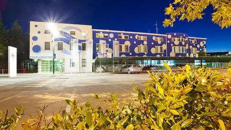 Saint-Gobain referenčni projekti in objekti Slovenija