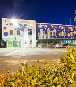 Saint-Gobain referenčni projekti in objekti Slovenija