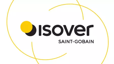 Isover logo
