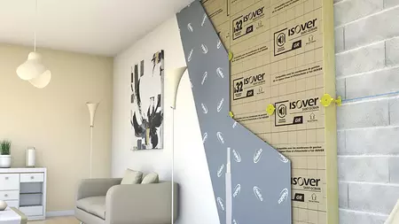 Specialne Rigips plošče - Suhomontaža