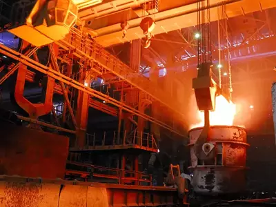 Rješenja za industriju Rješenja za industriju