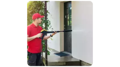 Vzdrževanje s čiščenjem: