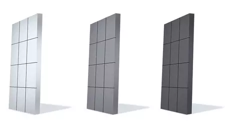 Webertherm Demit Original EVO -  fasadna izolacija Z razbremenilnimi zarezami