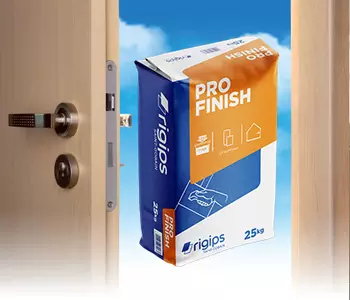 Rigips_Profinish