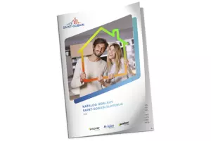Katalog Saint-Gobain