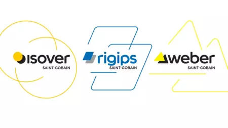 Isover Rigips Weber