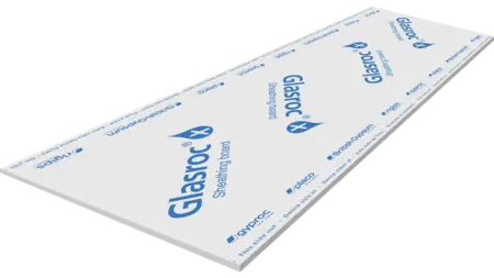 Glasroc X
