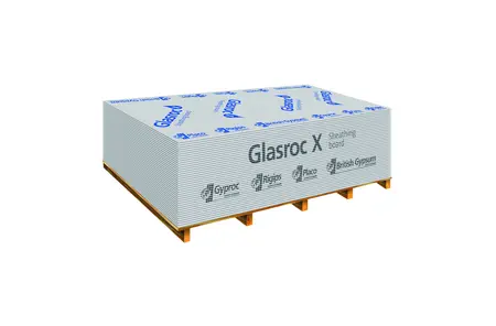 Glasroc X