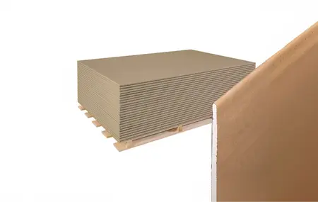 Rigips Duraline (DLI) 12,5 mm – impregnirana plošča