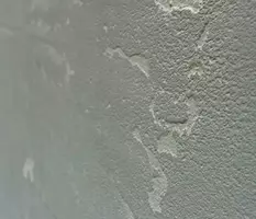 weberdesign beton - imitacija betona na fasadi