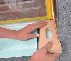 sol pad tool