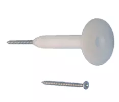 fasadno sidro za lesene podlage - Weber PZV