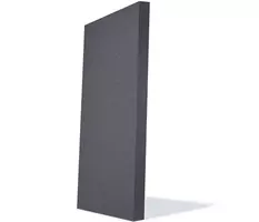 webertherm EPS-F 031 grafitni - Siva EPS-F izolacijska plošča z dodatki za izboljšanje toplotne izolativnosti - Fasada Weber