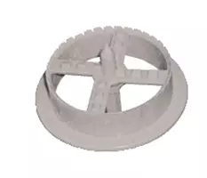webertherm jekleni frezalec