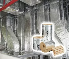ISOVER TECH Lamella Mat 2.0