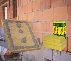 ISOVER PROFI FASSADE