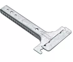 Rigips Nonius obešalo 0,25kN - spodnji del