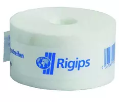 Rigips ojačitvani trak iz steklenih vlaken (voal)