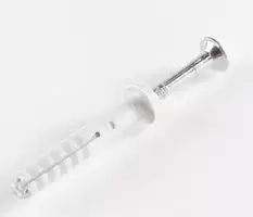 Rigips vijak z vložkom za votle stene 6/40