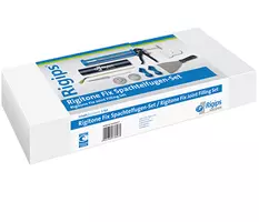 Rigiton Fix – set za fugiranje stikov
