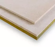Rigidur estrih element 45 MW