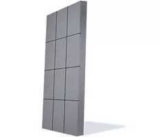 webertherm Demit Original EVO 035