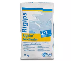 Rigidur MixBinder