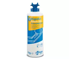 Rigidur Nature Line estrih lepilo
