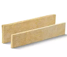 Robni izolacijski trakovi iz mineralne volne