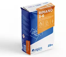 Rigips Rimano 3-6