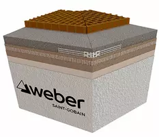 weber pregibni vogalnik za nepravilne kote
