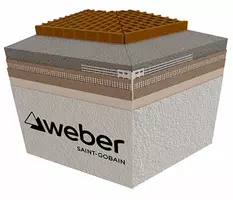 weber profil za oblikovanje okroglin (8642)